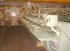  TAJIMA Embroidery Machines,